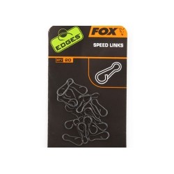 FOX - Edges Micro Speed Link x 20pc